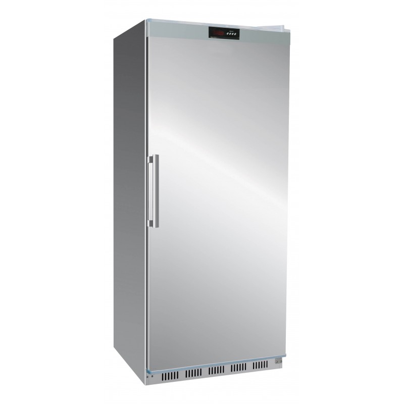 Armoire réfrigérée inox 600L L2G Cold Armoire réfrigérée inox 600L L2G Cold