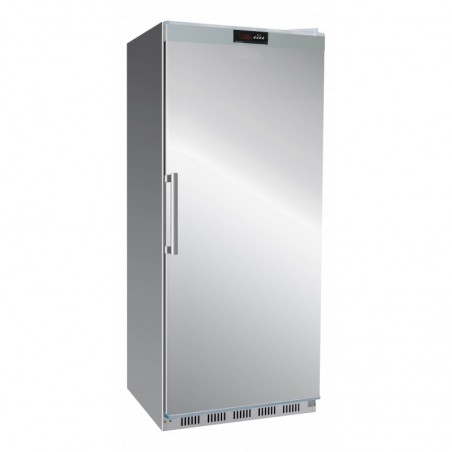 Armoire réfrigérée inox 600L L2G Cold
