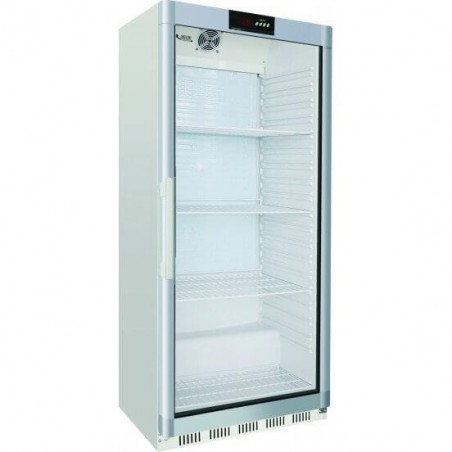 Vitrine réfrigérée époxy 600L L2G Froid