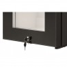 Minibar 34L-GL BARTSCHER Minibars