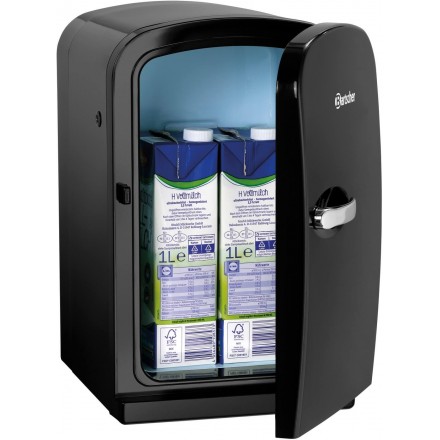 Réfrigérateur à lait KV6LTE BARTSCHER Distributeurs de lait / Laitières