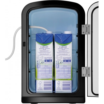 Réfrigérateur à lait KV6LTE BARTSCHER Préparation