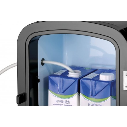 Réfrigérateur à lait KV6LTE BARTSCHER Préparation