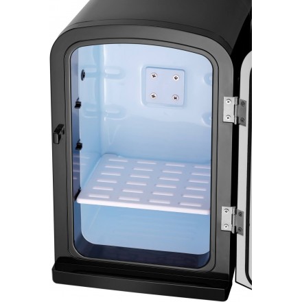 Réfrigérateur à lait KV6LTE BARTSCHER Préparation