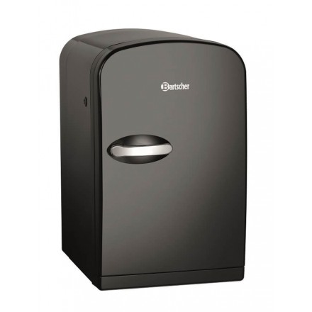 Réfrigérateur à lait KV6LTE BARTSCHER Préparation