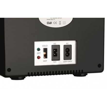 Réfrigérateur à lait KV6LTE BARTSCHER Préparation