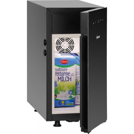 Réfrigérateur à lait KV8 BARTSCHER Distributeurs de lait / Laitières