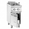 Friteuse électrique 2x9L BARTSCHER Friteuses électriques sur pied