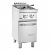 Friteuse électrique 2x9L BARTSCHER Friteuses électriques sur pied