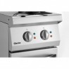Friteuse électrique 2x9L BARTSCHER Friteuses électriques sur pied