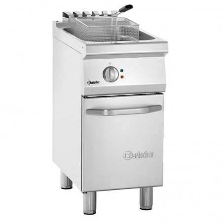 Friteuse électrique 15L BARTSCHER Friteuses électriques sur pied