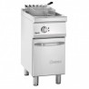 Friteuse électrique 23L BARTSCHER Electric deep fryers on stand