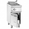 Friteuse électrique 23L BARTSCHER Electric deep fryers on stand