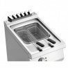Friteuse électrique 15L BARTSCHER Friteuses électriques sur pied