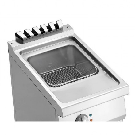 Friteuse électrique 15L BARTSCHER Friteuses électriques sur pied