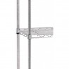 Rayonnage d'économat 4150 BARTSCHER Toutes les catégories