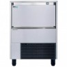 Machine à glaçons cube SNG70 | 76kg/j ITV Froid