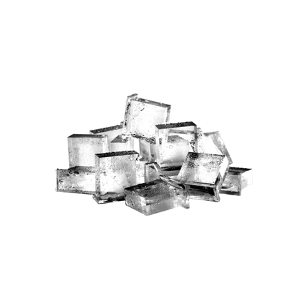Machine à glaçons cube SNG70 76kg/j ITV Cold