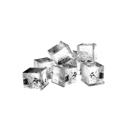 Machine à glaçons cube SNG100 | 99kg/j ITV Froid