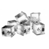 Machine à glaçons cube SNG150 | 145kg/j ITV Froid