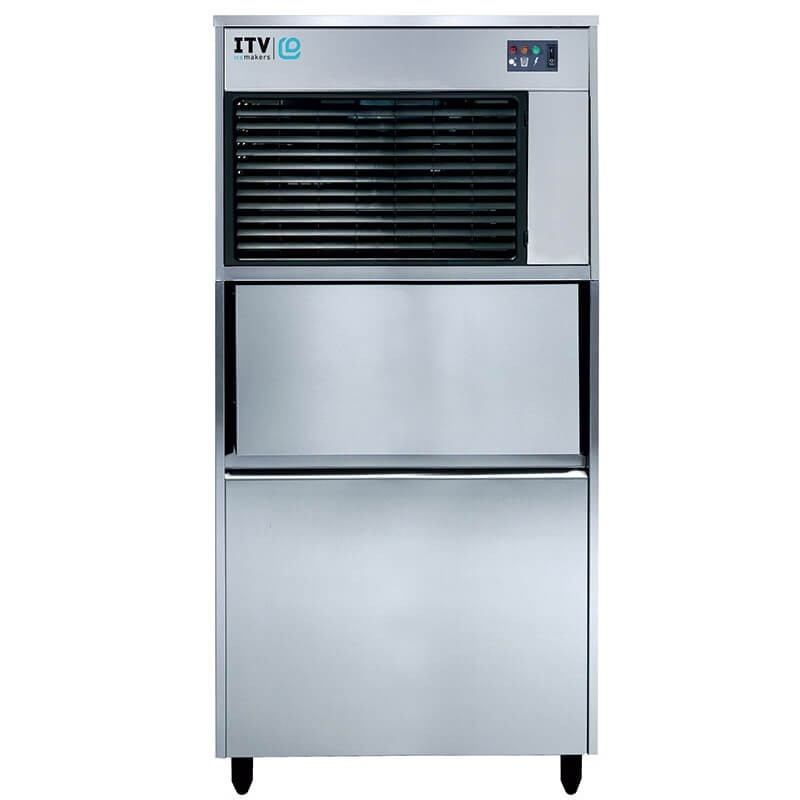 Machine à grains IQ180CA | 182kg/j ITV Toutes les catégories Machine à grains IQ180CA | 182kg/j ITV Toutes les catégories