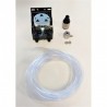 Doseur automatique de produit de lavage  Accessoires