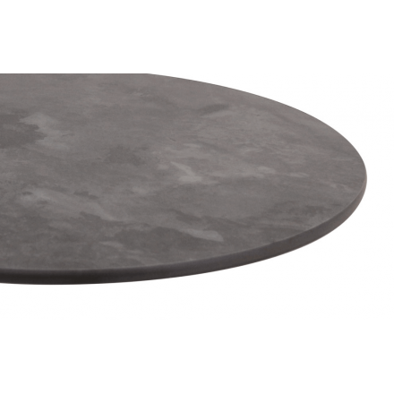 Plateau rectangulaire de table d'intérieur Tavola 70x110cm