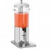 Distributeur de jus de fruit 5L DEW5 BARTSCHER Froid