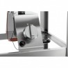 Réchaud à gaz sur pieds 6.8kW BARTSCHER Réchauds à gaz