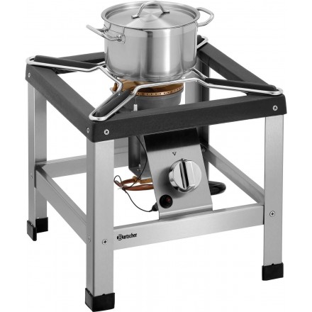 Anneau pour petite casserole 1K680 BARTSCHER Toutes les catégories