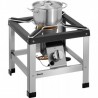 Anneau pour petite casserole 1K680