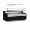 vitrine chauffante droite 960 DOCRILUC Articles divers