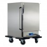 Armoire de remise en température GN2/1 - 10 niveaux L2G Holding and Reheating Ovens