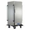 Armoire de remise en température GN2/1 - 22 niveaux L2G Holding and Reheating Ovens