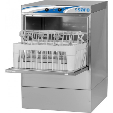 Lave-vaisselle SARO 400x400