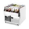 Cocktail station modèle "S" L2G Toutes les catégories