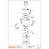 copy of Robinet complet pour samovar