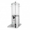 Distributeur de jus de fruit électrique 5L BARTSCHER Distributeurs de jus de fruit