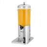 Distributeur de jus de fruit électrique 5L BARTSCHER Distributeurs de jus de fruit