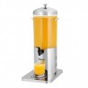 Distributeur de jus de fruit électrique 5L BARTSCHER Distributeurs de jus de fruit