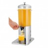 Distributeur de jus de fruit électrique 5L BARTSCHER Distributeurs de jus de fruit