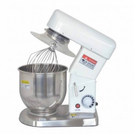 Batteur mélangeur 5L SARO Toutes les catégories