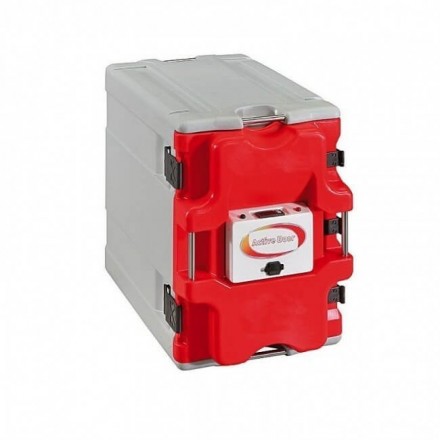 copy of Conteneur isotherme 12xGN1/1 MELFORM Home