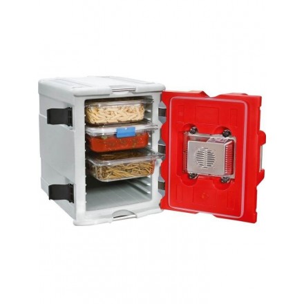 copy of Conteneur isotherme 12xGN1/1 MELFORM Home