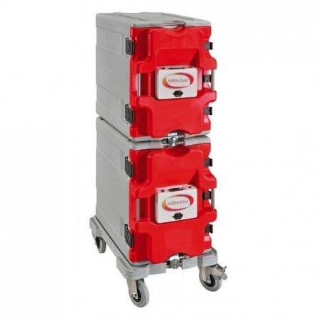 copy of Conteneur isotherme 12xGN1/1 MELFORM Home