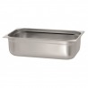 Bac gastro GN1/1 - P55mm  Articles divers