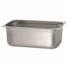 Bac gastro GN1/1 - P55mm  Articles divers