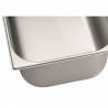 Bac gastro GN1/1 - P55mm  Articles divers