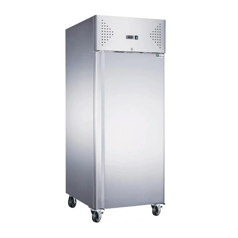 Armoire positive GN2/1 700L |AAF7P AFI COLLIN LUCY Armoires réfrigérées verticales Armoire positive GN2/1 700L |AAF7P AFI COLLIN LUCY Armoires réfrigérées verticales