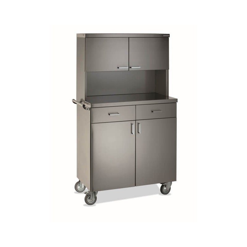 Vaisselier POLAR 2CH  Dessertes/vaisseliers extérieur